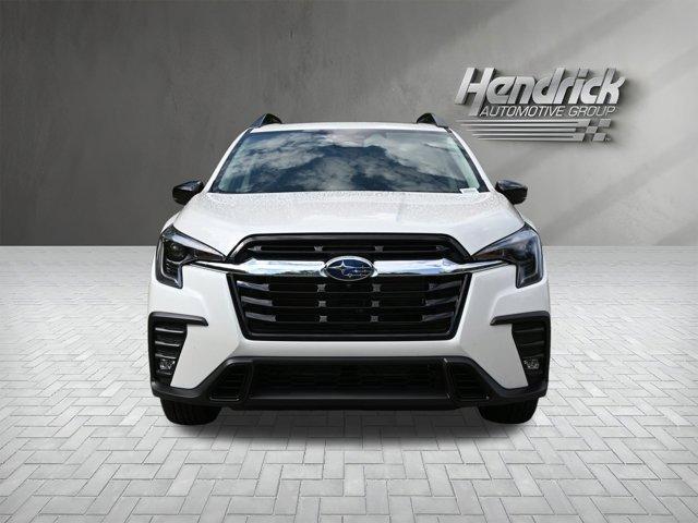 new 2025 Subaru Ascent car, priced at $50,448