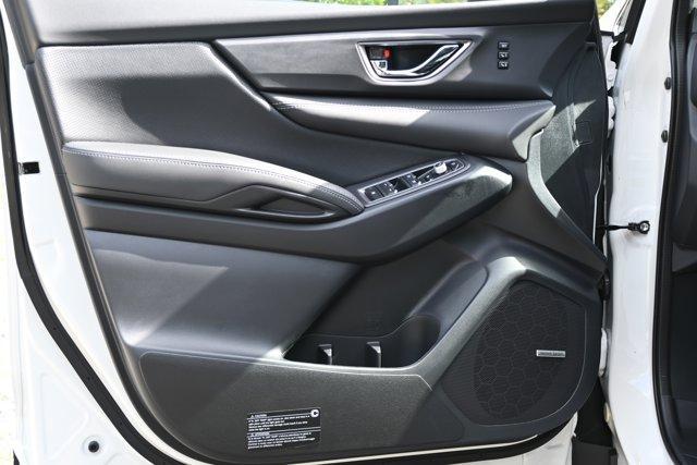 new 2025 Subaru Ascent car, priced at $50,448