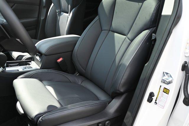 new 2025 Subaru Ascent car, priced at $50,448