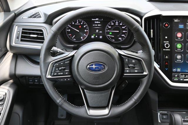 new 2025 Subaru Ascent car, priced at $50,448