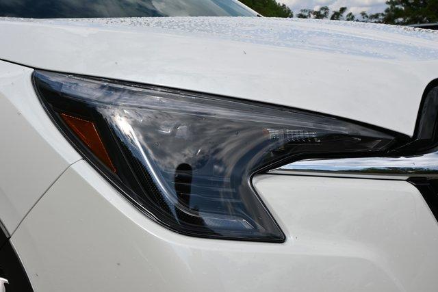 new 2025 Subaru Ascent car, priced at $50,448