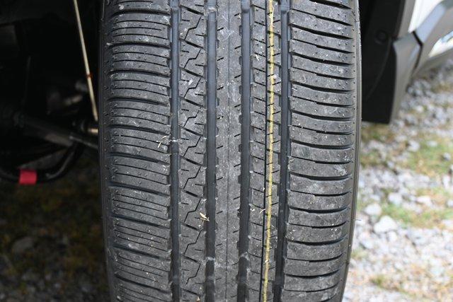 new 2025 Subaru Ascent car, priced at $50,448