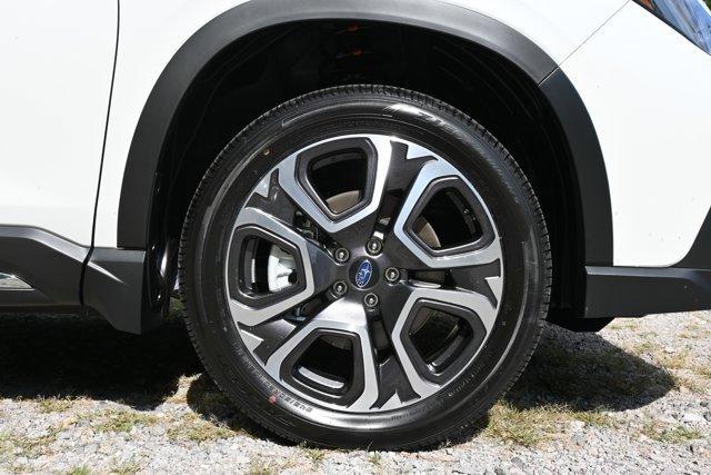 new 2025 Subaru Ascent car, priced at $50,448