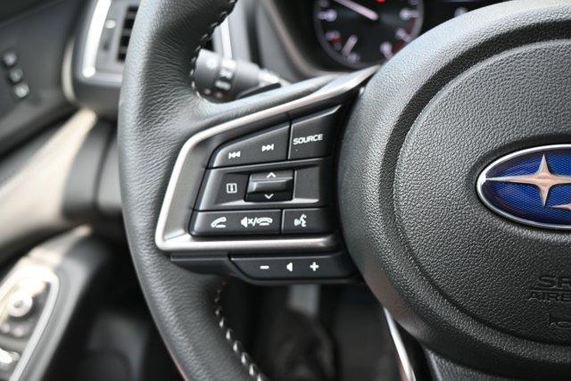 new 2025 Subaru Ascent car, priced at $50,448