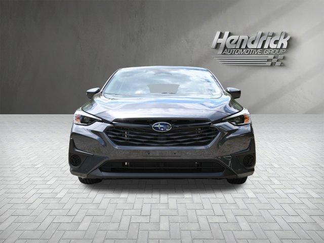 new 2025 Subaru Impreza car, priced at $26,586