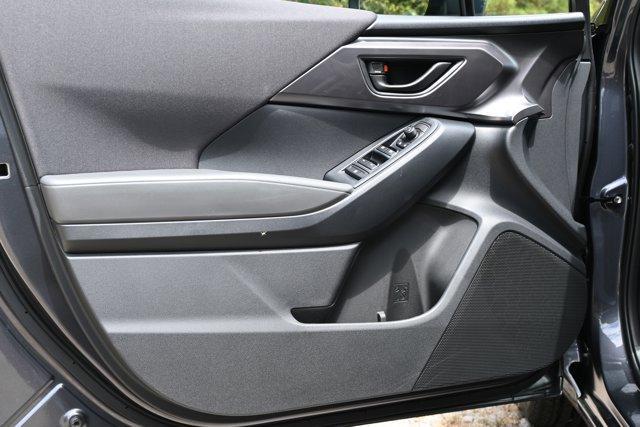 new 2025 Subaru Impreza car, priced at $26,586