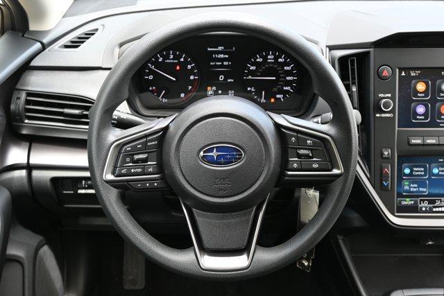 new 2025 Subaru Impreza car, priced at $26,586