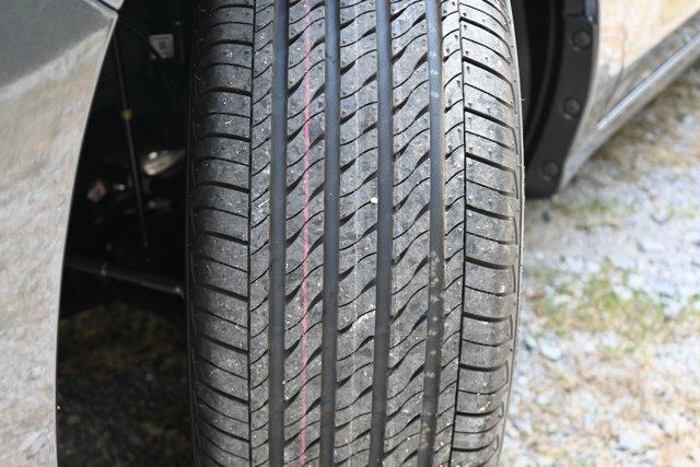 new 2025 Subaru Impreza car, priced at $26,586