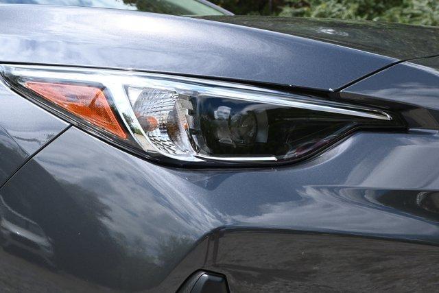 new 2025 Subaru Impreza car, priced at $26,586