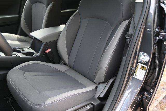 new 2025 Subaru Impreza car, priced at $26,586