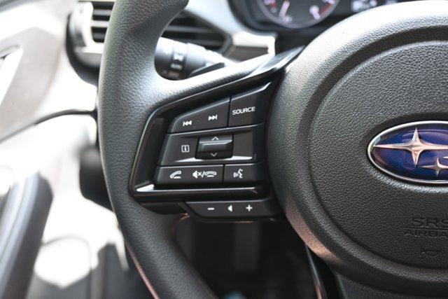 new 2026 Subaru Crosstrek car, priced at $30,532