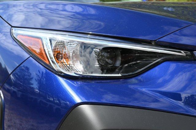 new 2026 Subaru Crosstrek car, priced at $30,532