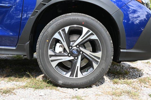 new 2026 Subaru Crosstrek car, priced at $30,532