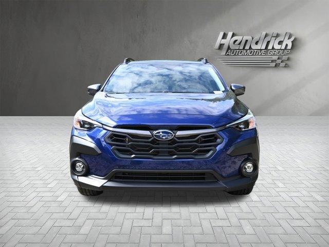 new 2026 Subaru Crosstrek car, priced at $30,532