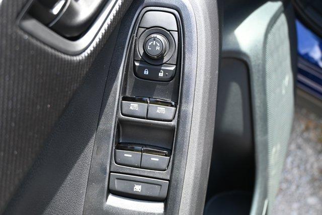 new 2026 Subaru Crosstrek car, priced at $30,532