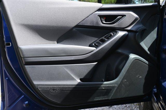 new 2026 Subaru Crosstrek car, priced at $30,532