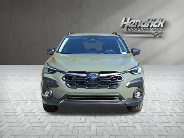 new 2026 Subaru Crosstrek car, priced at $36,135