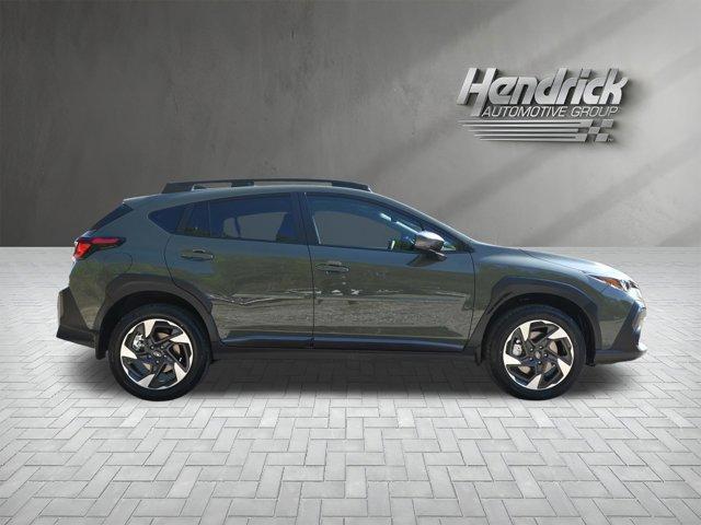 new 2026 Subaru Crosstrek car, priced at $36,135