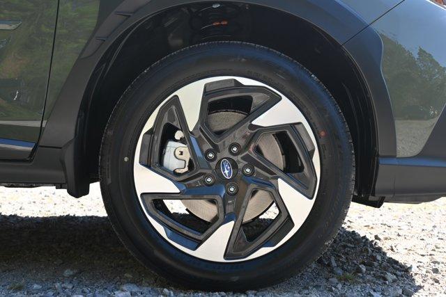 new 2026 Subaru Crosstrek car, priced at $36,135