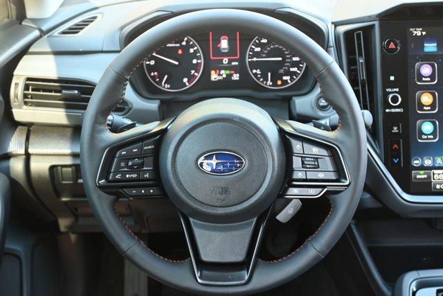 new 2026 Subaru Crosstrek car, priced at $36,135