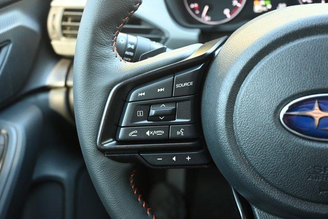 new 2026 Subaru Crosstrek car, priced at $36,135