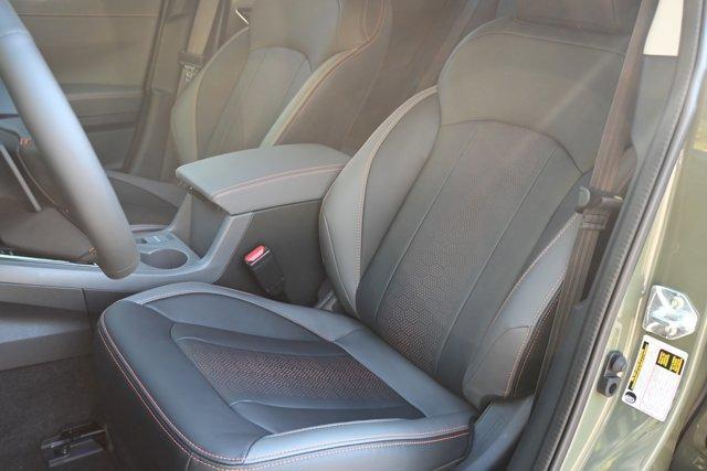 new 2026 Subaru Crosstrek car, priced at $36,135