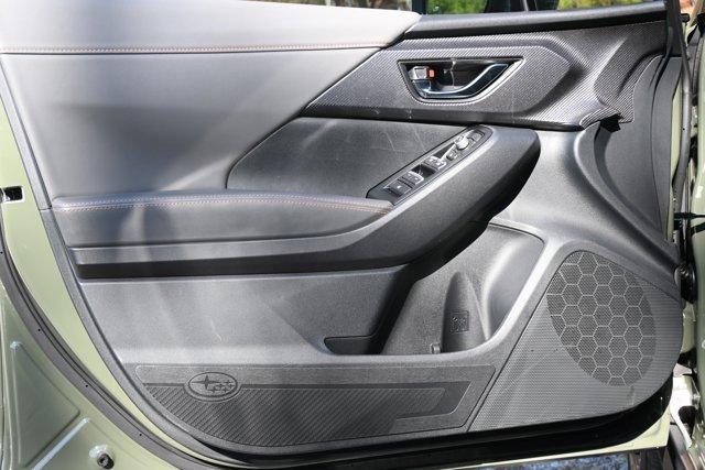 new 2026 Subaru Crosstrek car, priced at $36,135