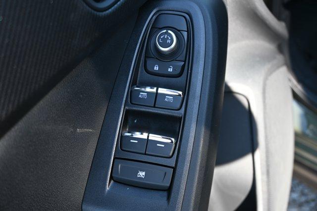 new 2026 Subaru Crosstrek car, priced at $36,135