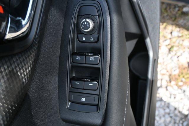 new 2025 Subaru Outback car, priced at $38,899