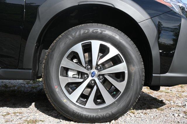 new 2025 Subaru Outback car, priced at $38,899
