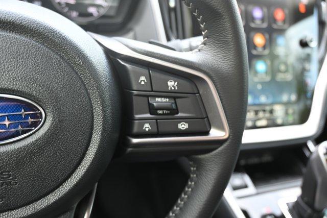 new 2025 Subaru Outback car, priced at $38,899