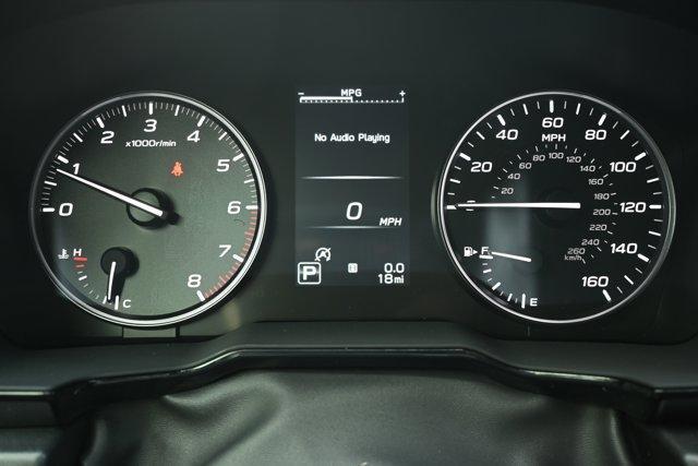 new 2025 Subaru Outback car, priced at $38,899