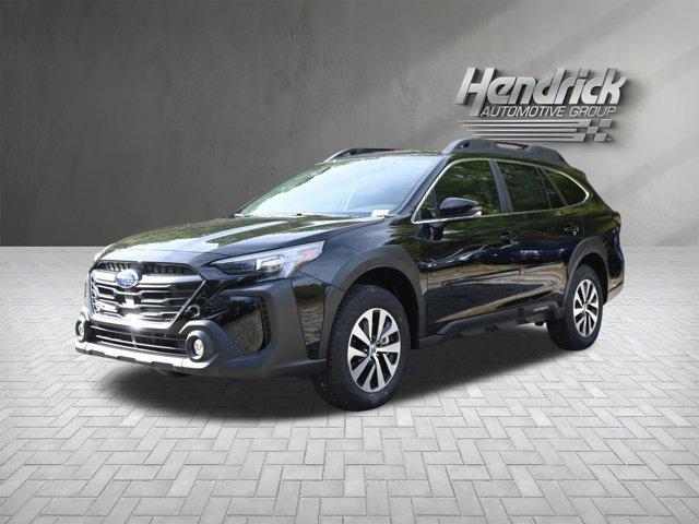 new 2025 Subaru Outback car, priced at $38,899