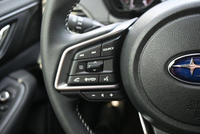 new 2025 Subaru Outback car, priced at $38,899