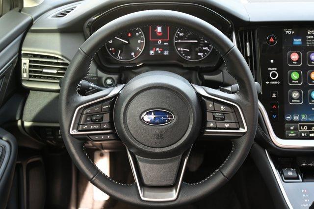 new 2025 Subaru Outback car, priced at $38,899
