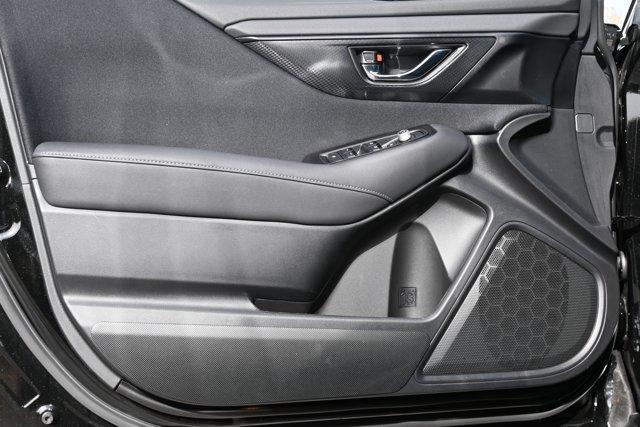 new 2025 Subaru Outback car, priced at $38,899