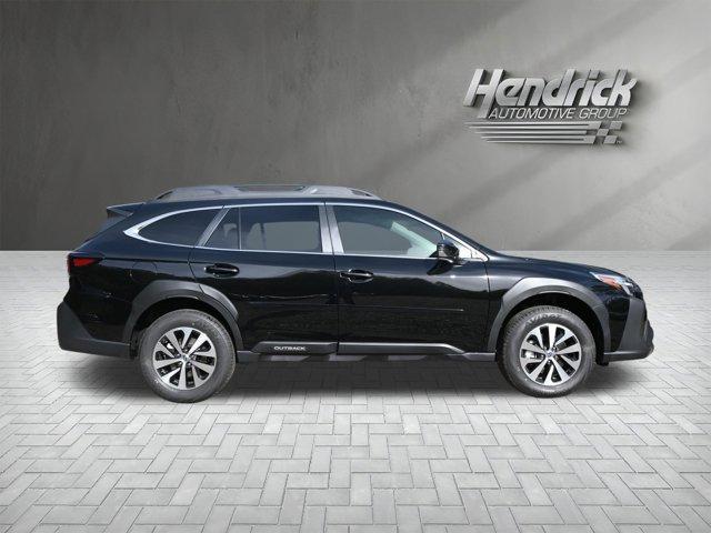 new 2025 Subaru Outback car, priced at $38,899