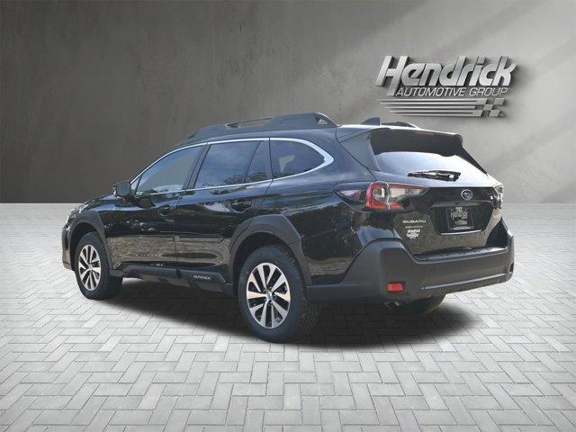 new 2025 Subaru Outback car, priced at $38,899