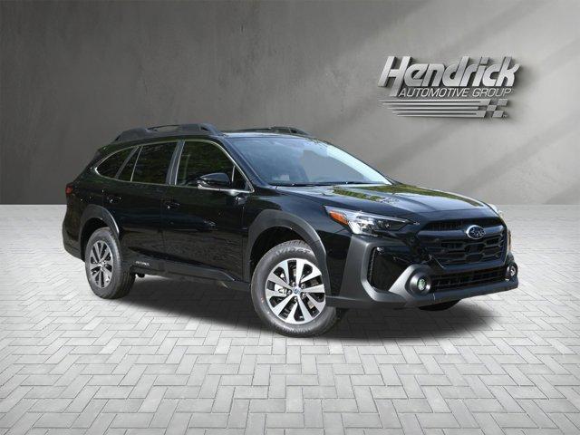 new 2025 Subaru Outback car, priced at $38,899