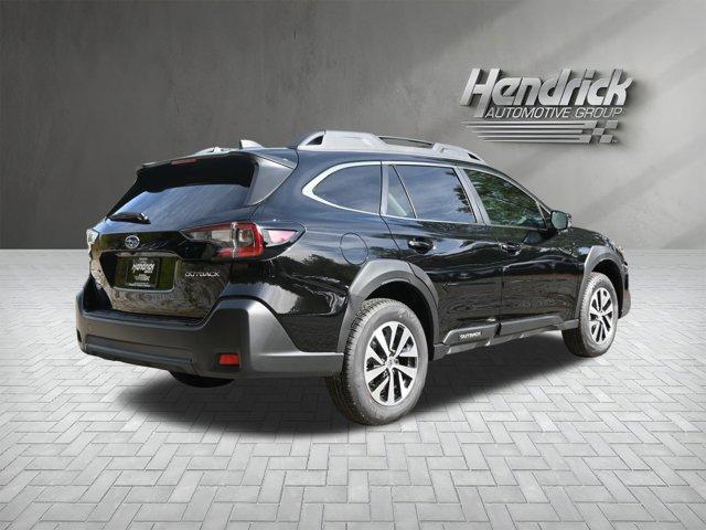 new 2025 Subaru Outback car, priced at $38,899