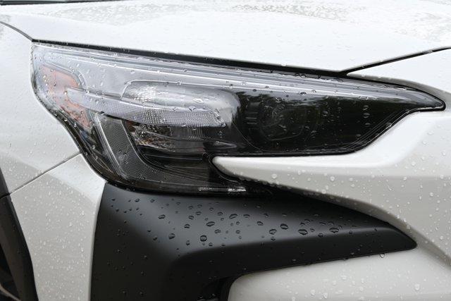 new 2025 Subaru Outback car, priced at $44,620