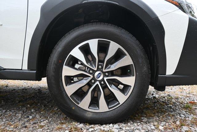 new 2025 Subaru Outback car, priced at $44,620