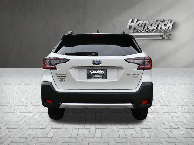 new 2025 Subaru Outback car, priced at $44,620