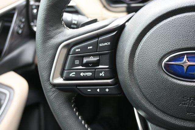 new 2025 Subaru Outback car, priced at $44,620