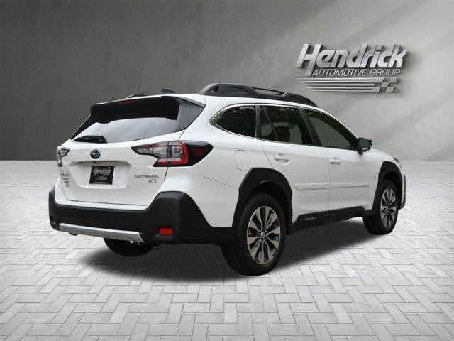 new 2025 Subaru Outback car, priced at $44,620
