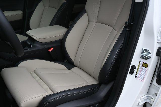 new 2025 Subaru Outback car, priced at $44,620