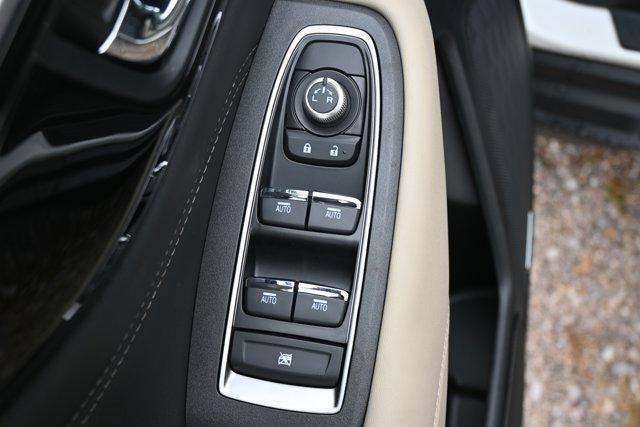 new 2025 Subaru Outback car, priced at $44,620