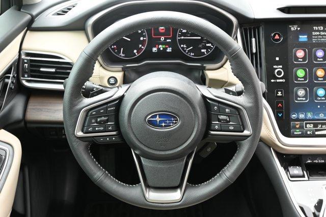 new 2025 Subaru Outback car, priced at $44,620