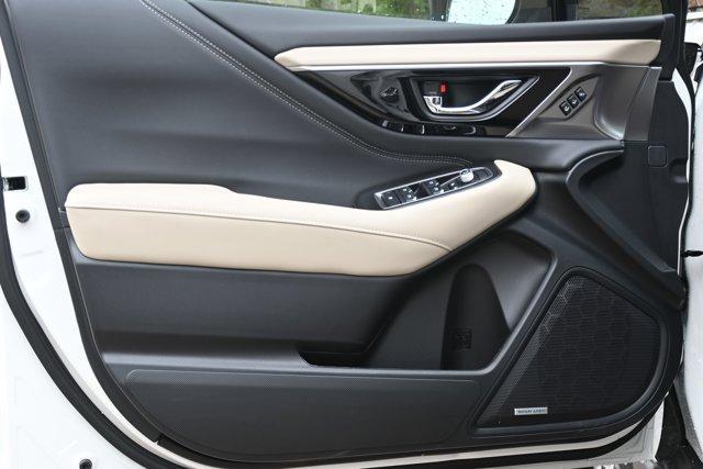 new 2025 Subaru Outback car, priced at $44,620