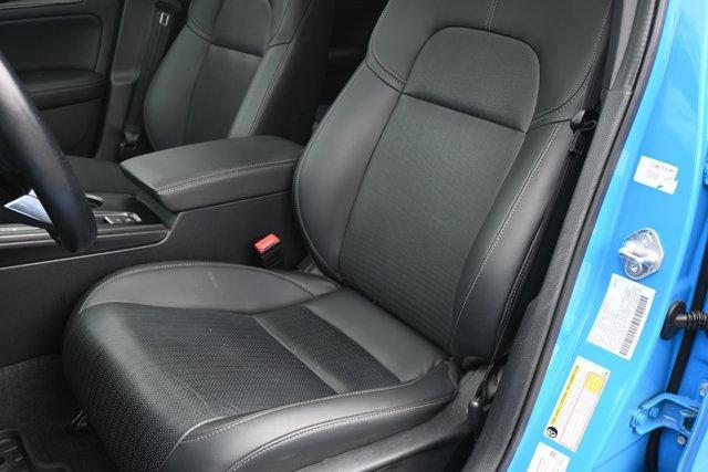 used 2024 Honda Civic car, priced at $27,988